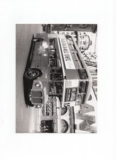 Routemaster london bus for sale  EDINBURGH