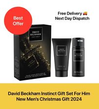 David beckham instinct for sale  SALFORD