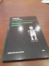 Turing computazione grandi usato  Torino