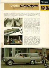Toyota crown 1900 for sale  UK