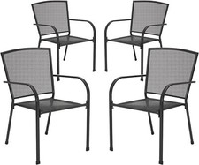 Metal outdoor patio for sale  New York