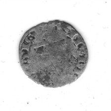 Monnaie féodale comté d'occasion  Grièges