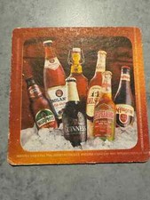 Guinness bierdeckel coaster gebraucht kaufen  Bad Bertrich