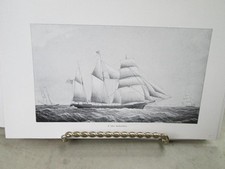 Vintage print lake for sale  Belfast