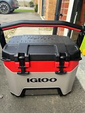 Igloo heavy duty for sale  YORK