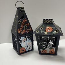 Spooky hollow halloween for sale  Forest