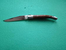 Premium laguiole baladeo gebraucht kaufen  Farschwlr., Kasel, Osburg