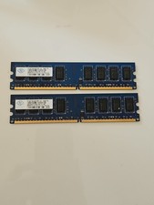 Barettes memoire 2gb d'occasion  Sarreguemines