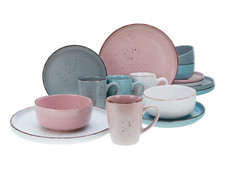 Creatable geschirrset modern gebraucht kaufen  Zehdenick