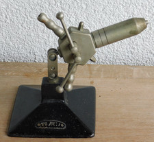 Vintage bec bunsen d'occasion  Saint-Louis