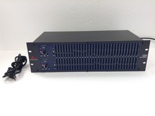 Equalizador gráfico DBX 1231V duplo 31 bandas usado com cabo de alimentação FRETE GRÁTIS QUANTIDADE comprar usado Equalizador gráfico DBX 1231V duplo 31 bandas usado com cabo de alimentação FRETE GRÁTIS QUANTIDADE comprar usado  Enviando para Brazil