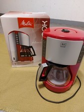 Melitta kaffeemaschine look gebraucht kaufen  Welver