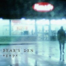 Agape bears den gebraucht kaufen  Berlin