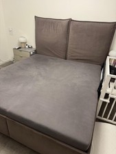 Bett 180x200 bett gebraucht kaufen  München