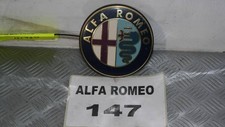 Alfa romeo 147 usato  Paterno