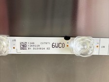 Kit barre led usato  Forli