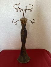 Jewelry hanger stand for sale  KING'S LYNN
