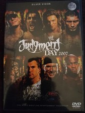 Ecw tna wwe gebraucht kaufen  Mönchengladbach