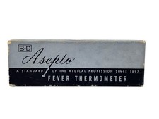 Vintage asepto fever for sale  Dayton