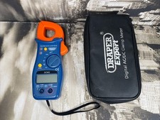 Draper auto ranging for sale  KETTERING