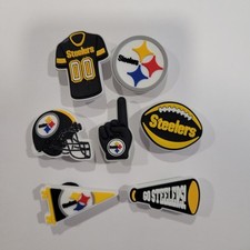 Pittsburgh steelers football for sale  Sullivan