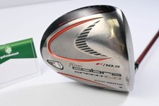 Cobra speed driver for sale  LOANHEAD