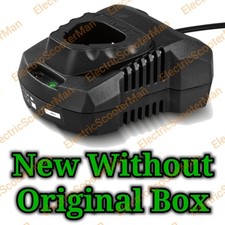 Parkside 12v battery for sale  LUTON