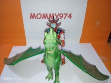 Galoob blackstar green usato  Vernio