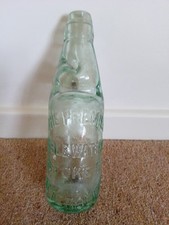 Antique bottle premier for sale  DRONFIELD