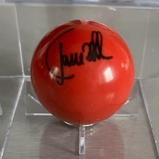 Ronnie sullivan signed for sale  GLOSSOP