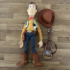 Toy story signature for sale Toy story signature for sale  SOLIHULL