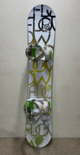 Flow jewel snowboard for sale  Craig