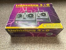 Century helicopter products for sale  BERKHAMSTED