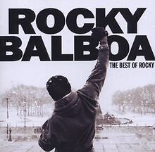 Rocky balboa the gebraucht kaufen Rocky balboa the gebraucht kaufen  Berlin