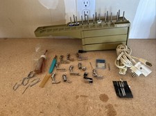 Bernina sewing machine for sale  Sandy