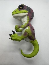Fingerlings untamed raptor for sale  Clyde