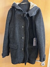 More more wolljacke gebraucht kaufen  Unterhaching