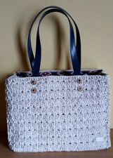 Borsa fatta mano usato  Villafranca di Verona