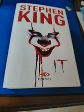 Capolavoro stephen king usato  Caserta