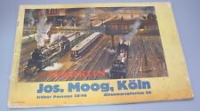 Märklin katalog d16 gebraucht kaufen  Bonn