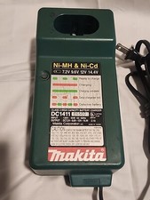 Genuine makita dc1411 for sale  Modesto