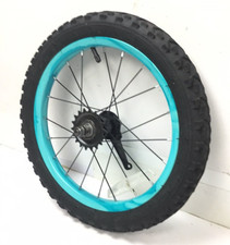 Bicycle rear blue for sale  Timmonsville