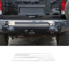 Stainless steel rear for sale  Rancho Cucamonga