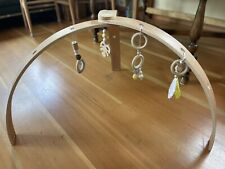 Wooden activity gym for sale  Eugene