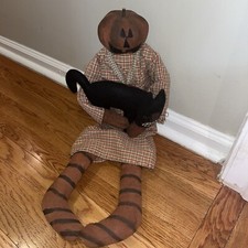 Honey halloween doll for sale  Egg Harbor Township