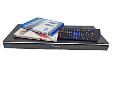 Leitor de DVD Panasonic DMP-BDT120 Blu-Ray Disc Smart Network R2 Blu Ray região B comprar usado  Enviando para Brazil