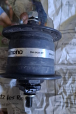Shimano narbendynamo 3n31 gebraucht kaufen  Detmold