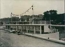 Paris nouveau ponton d'occasion  Pagny-sur-Moselle