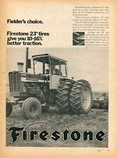 1969 print firestone for sale  Painesville