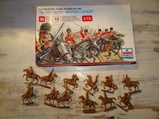 Esci napoleonic wars d'occasion  Léguevin